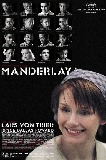 Locandina di Manderlay