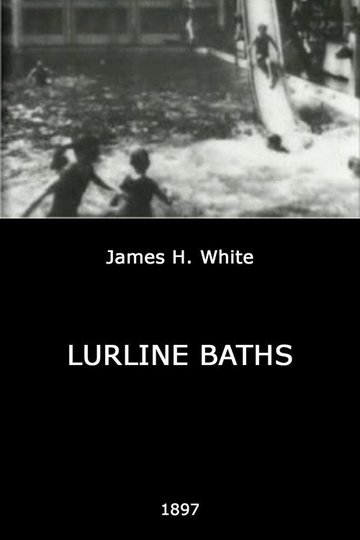 Locandina di Lurline Baths