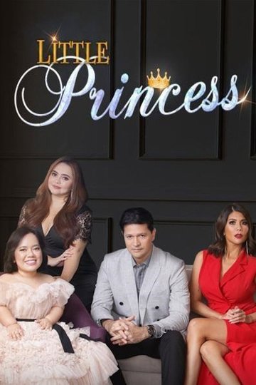 Locandina di Little Princess