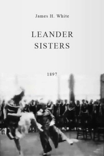 Locandina di Leander Sisters