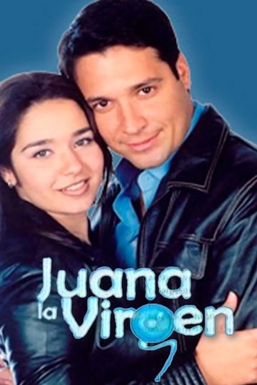 Locandina di Juana la virgen