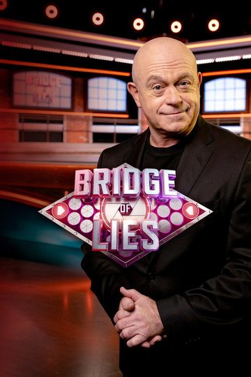 Locandina di Bridge of Lies