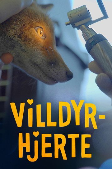 Locandina di Villdyrhjerte