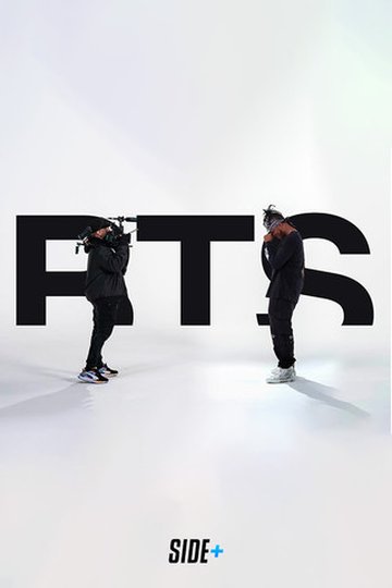 Locandina di BTS