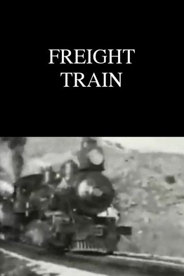 Locandina di Freight Train