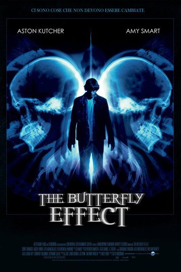 Locandina di The Butterfly Effect