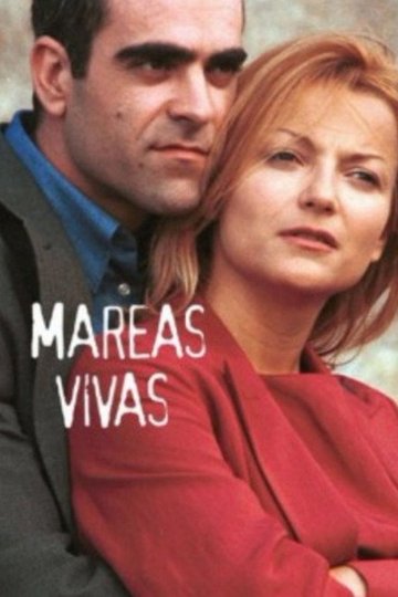 Locandina di Mareas vivas