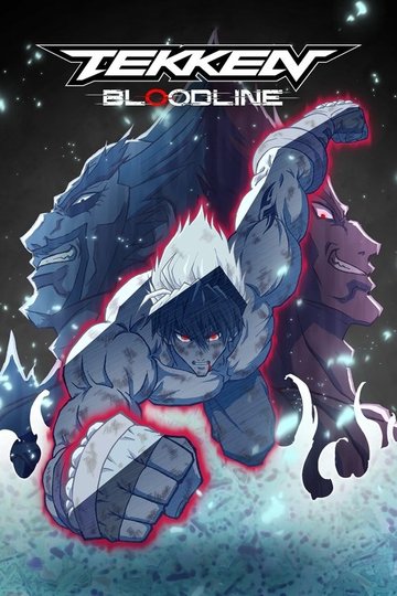 Locandina di Tekken: Bloodline