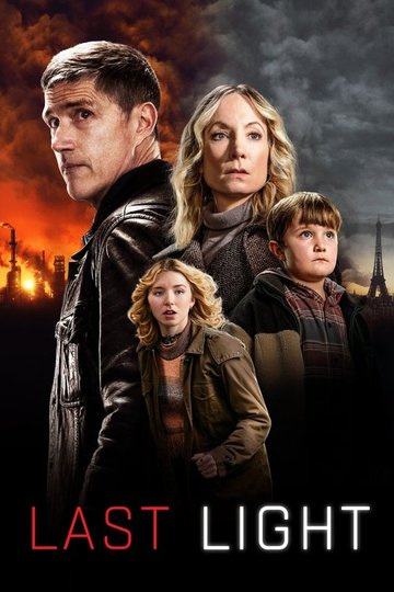 Locandina di Last Light: Il crollo