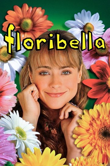 Locandina di Floribella