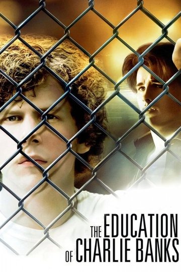 Locandina di The Education of Charlie Banks