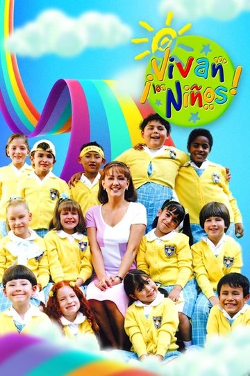 Locandina di ¡Vivan los niños!