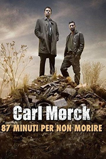 Locandina di Carl Mørck - 87 minuti per non morire