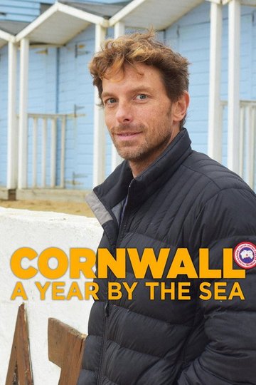 Locandina di Cornwall: A Year by the Sea