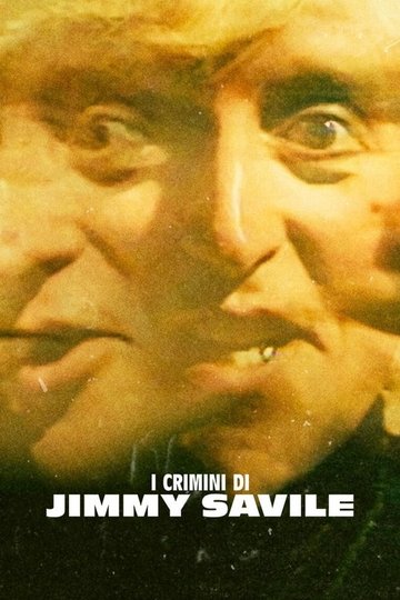 Locandina di I crimini di Jimmy Savile