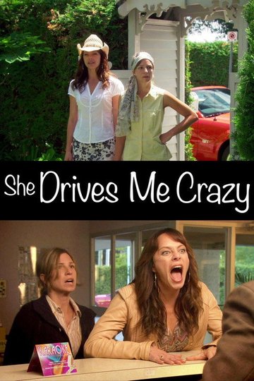 Locandina di She Drives Me Crazy