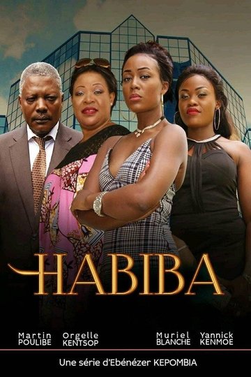 Locandina di Habiba