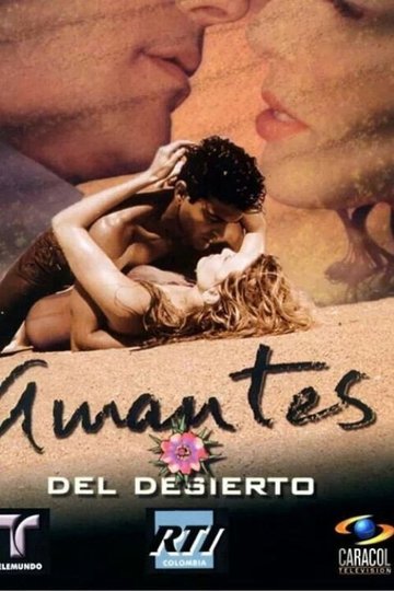 Locandina di Amantes Del Desierto