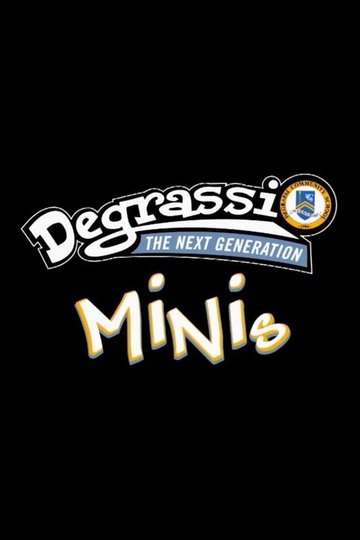 Locandina di Degrassi: Minis