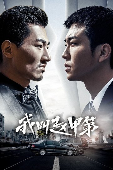 Locandina di 我叫赵甲第