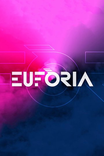 Locandina di Eufòria