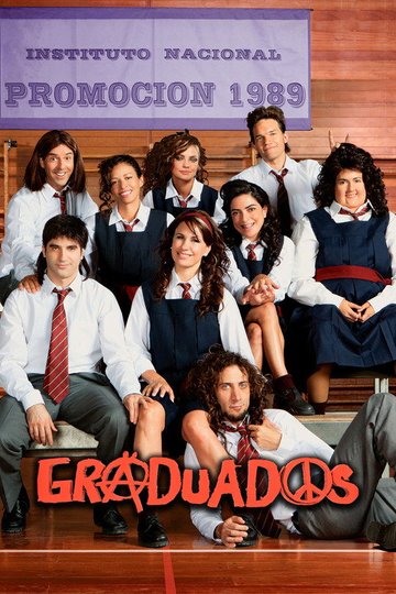Locandina di Graduados
