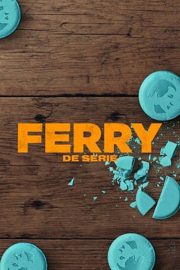 Locandina di Ferry: La serie