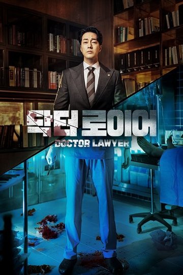 Locandina di Doctor Lawyer