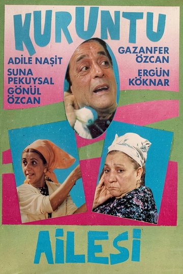 Locandina di Kuruntu Ailesi
