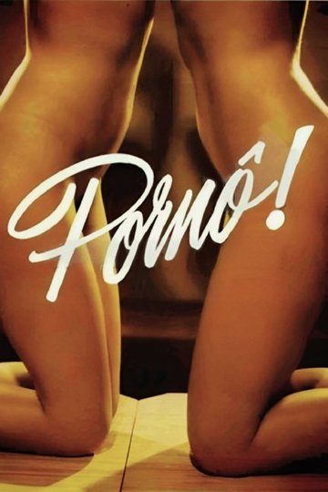 Locandina di Pornô!