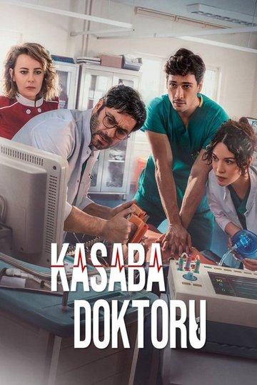 Locandina di Kasaba Doktoru