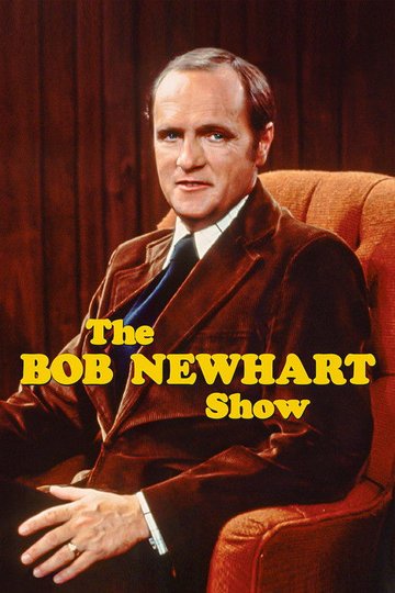 Locandina di The Bob Newhart Show