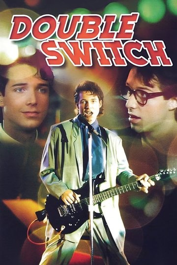 Locandina di Double Switch