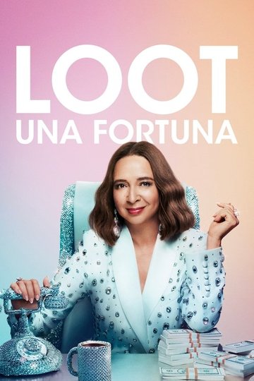 Locandina di Loot - Una fortuna