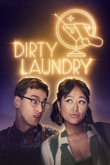 Locandina di Dirty Laundry