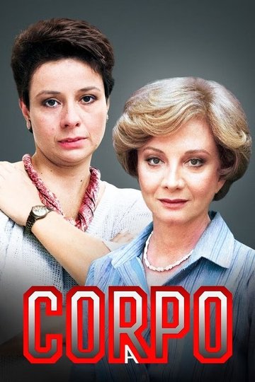 Locandina di Corpo a Corpo