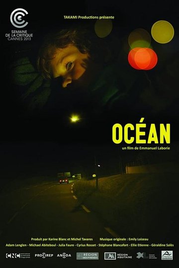Locandina di Océan