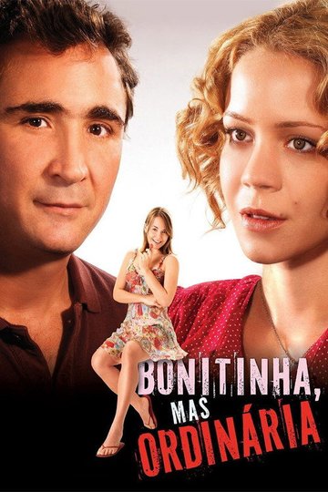 Locandina di Bonitinha, Mas Ordinária