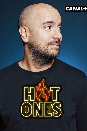 Locandina di Hot Ones