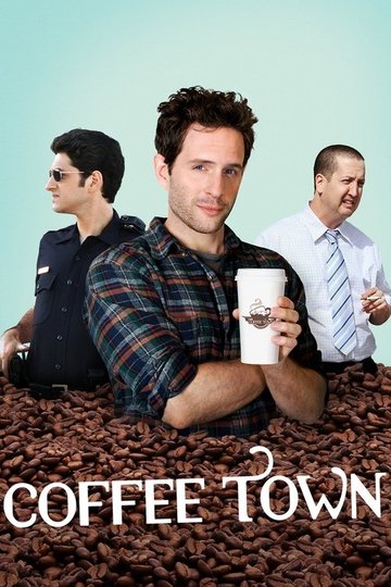 Locandina di Coffee Town