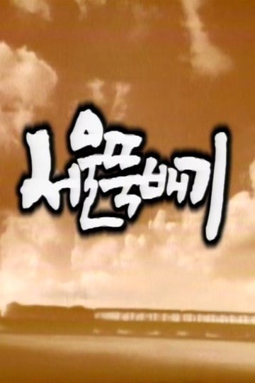 Locandina di 서울뚝배기