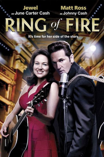 Locandina di Ring of Fire