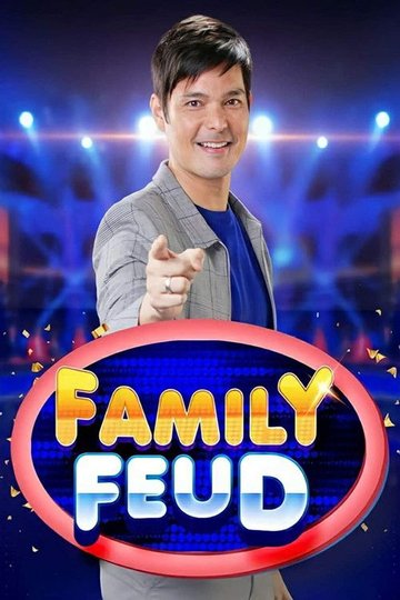 Locandina di Family Feud Philippines