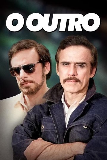 Locandina di O Outro