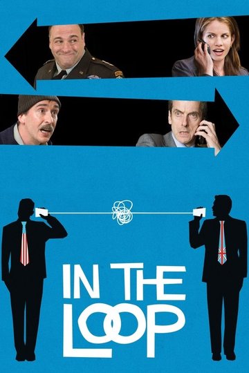Locandina di In the Loop