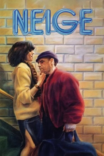 Locandina di Neige