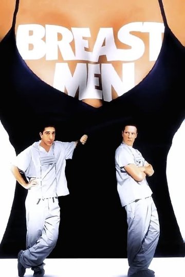 Locandina di Breast Men