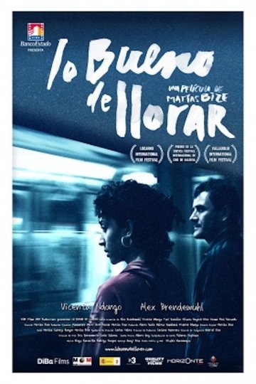 Locandina di Lo bueno de llorar