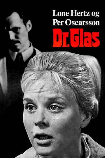 Locandina di Dr. Glas
