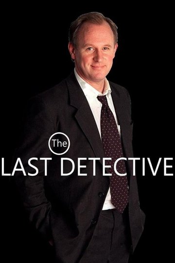 Locandina di The Last Detective
